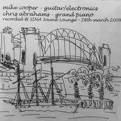 Live @ SIMA - Sydney - 2009
