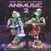 Animusic 2: Video Album Soundtrack