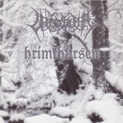 Ulfsdalir / Hrimthursen