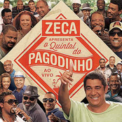 Zeca Apresenta: O Quintal Do Pagodinho