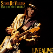 Superstition by Stevie Ray Vaughan And Double Trouble