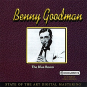 A Little Kiss At Twilight by Benny Goodman