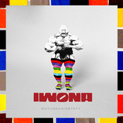 Iwona - Ratunkuniestety