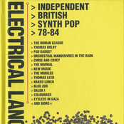 Electrical Language (Independent British Synth Pop 78-84)