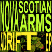 Adrift EP
