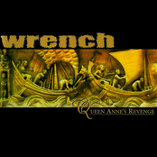 Queen Anne's Revenge