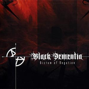 Void Triumphant by Black Dementia