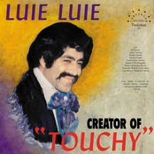 Touch Me With All Your Heart by Luie Luie
