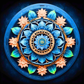 Light Shines Through Me