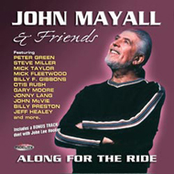 john mayall & friends