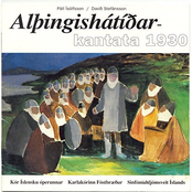 Alþingishátíðarkantata 1930