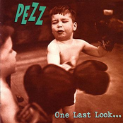 One Last Look by Pezz