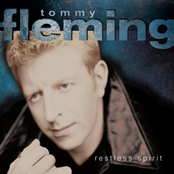 Stranger Than Dreams by Tommy Fleming