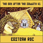 The Day After The Sabbath 41: Eastern Roc