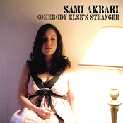 Somebody Else's Stranger