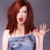 shirley manson