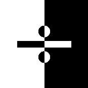 ÷