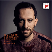 Beethoven: The Complete Piano Sonatas