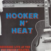 Hooker 'n Heat