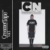 THE CREAMER NATION TAPE VOL. 1