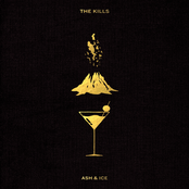 The Kills: Ash & Ice