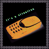 Strange Secrets Worth Knowing / It's a Situation - Single