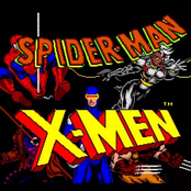 Spider-Man and the X-Men
