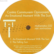 An Emotional Moment With The Sun