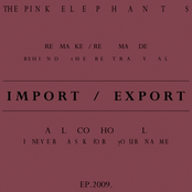 Import / Export