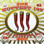 Triple J: Hottest 100, Volume 6