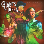 Giants In The Trees: Volume 2