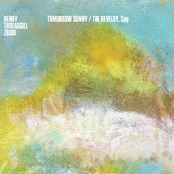 Tomorrow Sunny / The Revelry, Spp