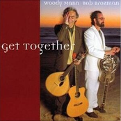 woody mann & bob brozman