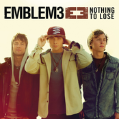 Emblem3: Nothing To Lose