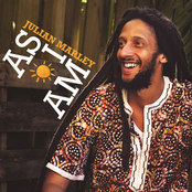 Julian Marley: As I Am