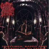 Tortured,raped And Sacrifice..