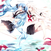 初音ミク, Ia