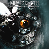 I by Meshuggah