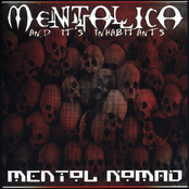 Mental Masturbation by Mentol Nomad