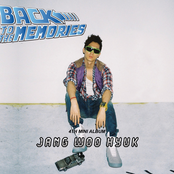 Back To The Memories (Asia Version)
