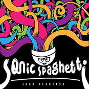 Sonic Spaghetti