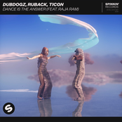 Dance Is The Answer (feat. Raja Ram) - Single