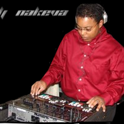 dj nakeva