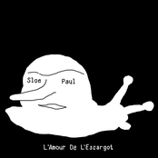 L'amour de l'escargot