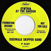 sidewalk skipper band