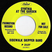 Sidewalk Skipper Band