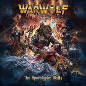WarWolf – The Apocalyptic Waltz
