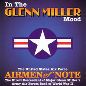 In the Glenn Miller Mood