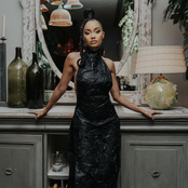 Leigh-Anne Pinnock: Boxing Day