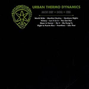 urban thermo dynamics